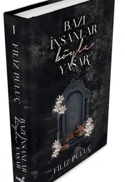 Bazı İnsanlar Böyle Yaşar - (Ciltli) Bazı İnsanlar Böyle Yaşar - (Ciltli)