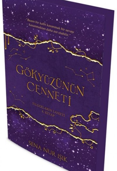 Gökyüzünün Cenneti Gökyüzünün Cenneti