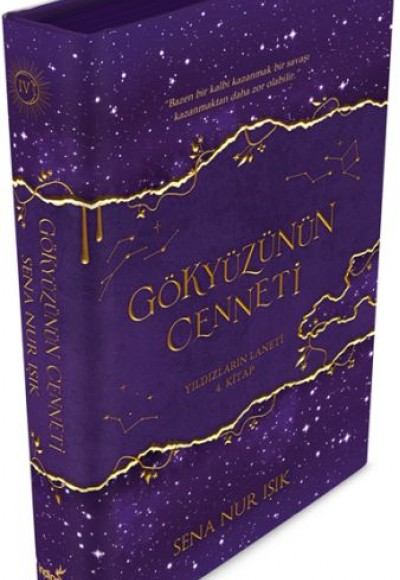 Gökyüzünün Cenneti (Ciltli) Gökyüzünün Cenneti (Ciltli)