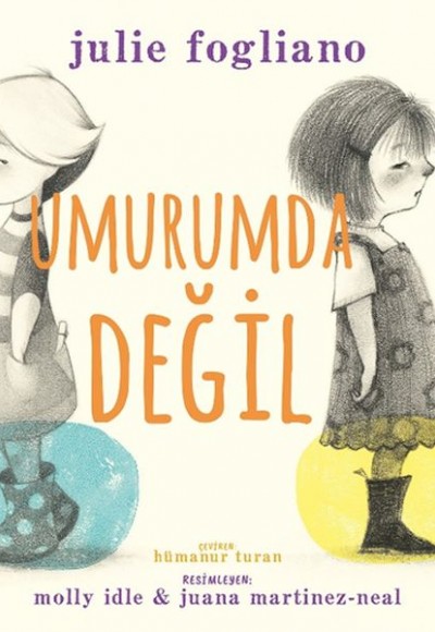 Umurumda Değil Umurumda Değil