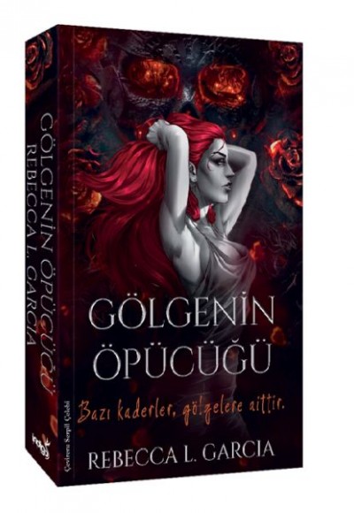 Gölgenin Öpücüğü Gölgenin Öpücüğü