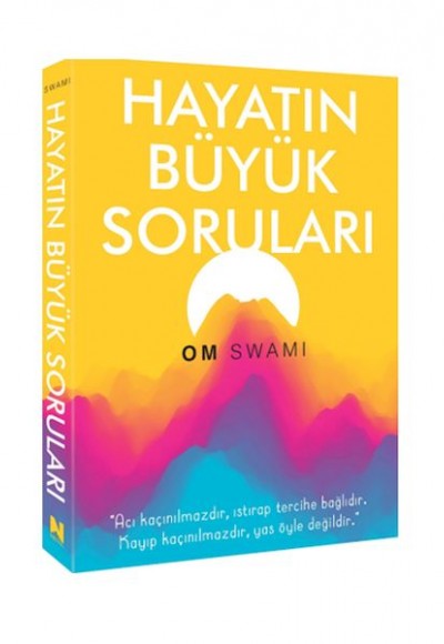 Hayatın Büyük Soruları Hayatın Büyük Soruları