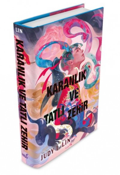 Karanlık ve Tatlı Zehir Karanlık ve Tatlı Zehir