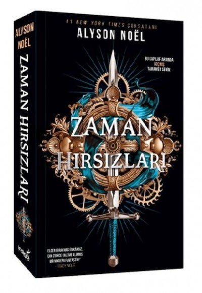 Zaman Hırsızları Zaman Hırsızları