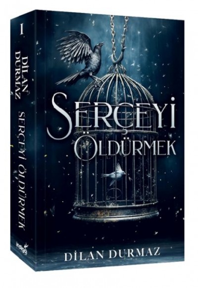 Serçeyi Öldürmek Serçeyi Öldürmek