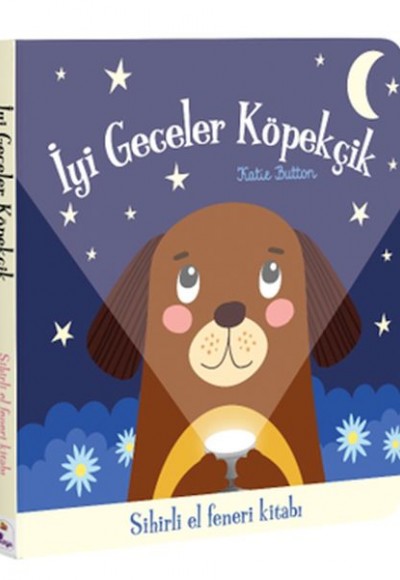 İyi Geceler Köpekçik
