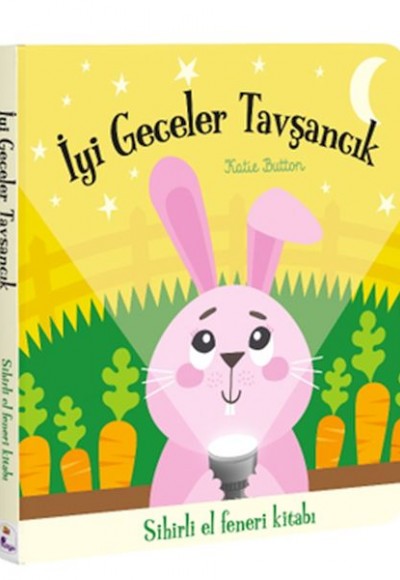 İyi Geceler Tavşancık