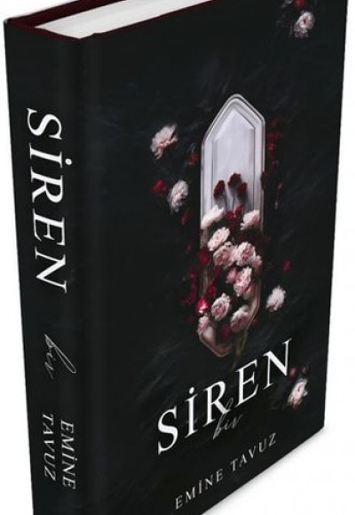 Siren (Ciltli) Siren (Ciltli)