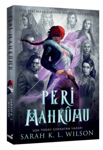 Peri Mahkumu Peri Mahkumu