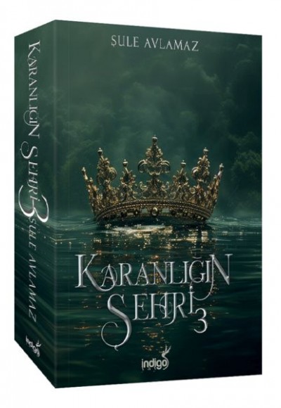 Karanlığın Şehri 3 Karanlığın Şehri 3