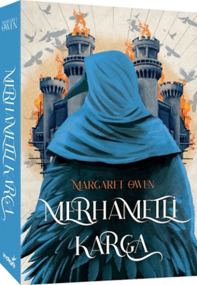 Merhametli Karga Merhametli Karga