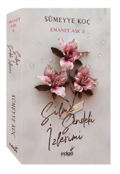 Emanet Aşk 2 – Silme Sendeki İzlerimi Emanet Aşk 2 – Silme Sendeki İzlerimi