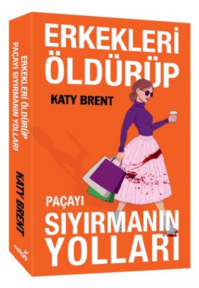 Erkekleri Öldürüp Paçayı Sıyırmanın Yolları Erkekleri Öldürüp Paçayı Sıyırmanın Yolları