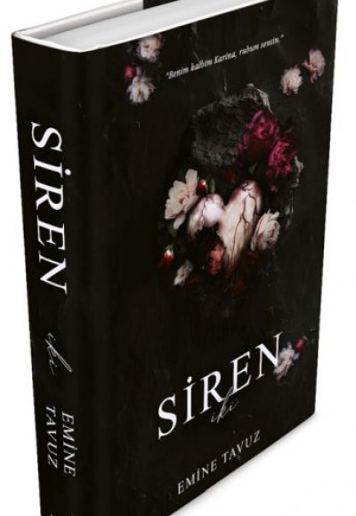 Siren 2 (Ciltli) Siren 2 (Ciltli)