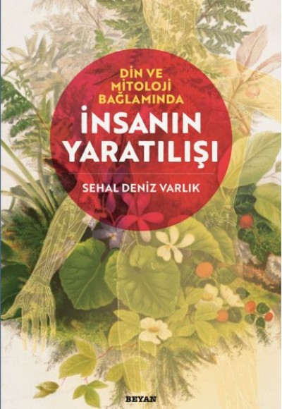 Din ve Mitoloji Bağlamında İnsanın Yaratılışı Din ve Mitoloji Bağlamında İnsanın Yaratılışı