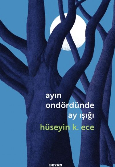 Ayın Ondördünde Ay Işığı Ayın Ondördünde Ay Işığı