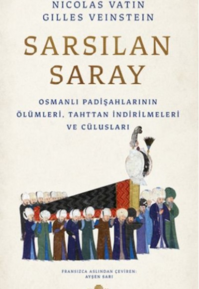 Sarsılan Saray Sarsılan Saray