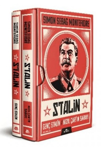 Genç Stalin - Kızıl Çar’ın Sarayı Genç Stalin - Kızıl Çar’ın Sarayı