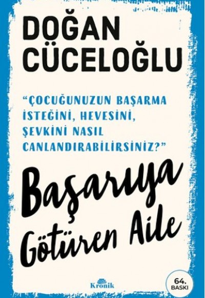 Başarıya Götüren Aile Başarıya Götüren Aile