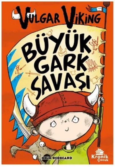 Vulgar Viking 6 Büyük Gark Savaşı Vulgar Viking 6 Büyük Gark Savaşı