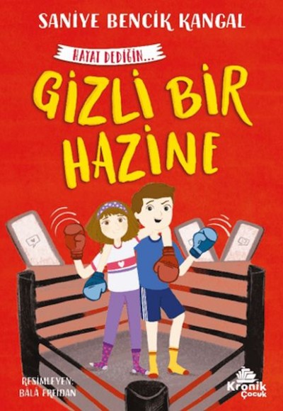 Gizli Bir Hazine Hayat Dediğin 3 Gizli Bir Hazine Hayat Dediğin 3