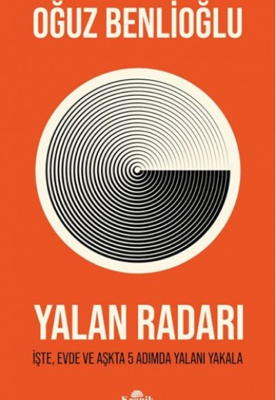 Yalan Radarı Yalan Radarı