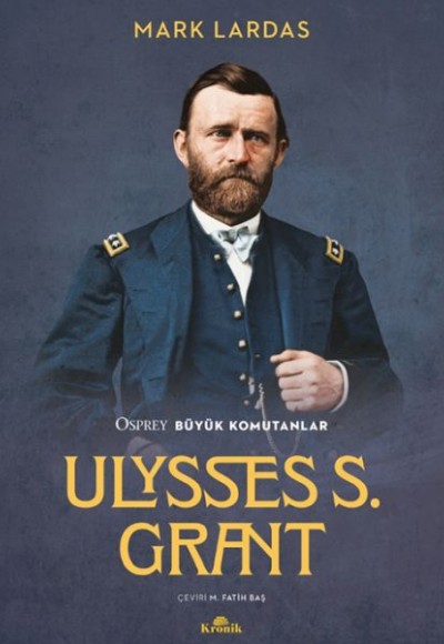 Ulysses S. Grant Ulysses S. Grant