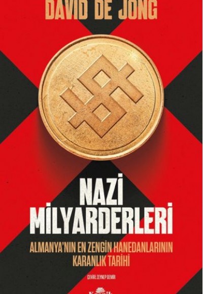 Nazi Milyarderleri Nazi Milyarderleri