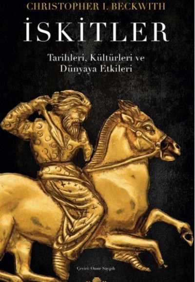 İskitler İskitler