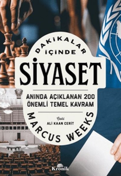 Dakikalar İçinde Siyaset Dakikalar İçinde Siyaset