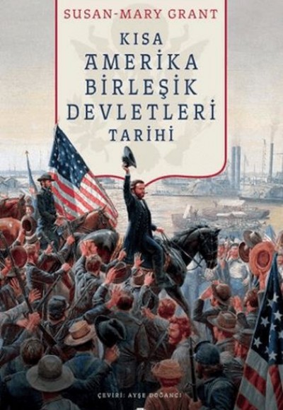 Kısa Amerika Birleşik Devletleri Tarihi Kısa Amerika Birleşik Devletleri Tarihi