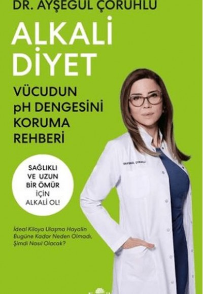 Alkali Diyet Alkali Diyet