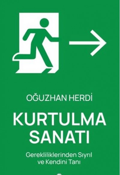 Kurtulma Sanatı Kurtulma Sanatı