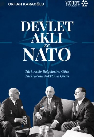 Devlet Aklı ve Nato Devlet Aklı ve Nato