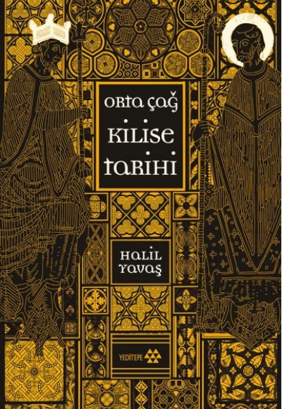 Orta Çağ Kilise Tarihi Orta Çağ Kilise Tarihi