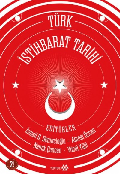 Türk İstihbarat Tarihi Türk İstihbarat Tarihi
