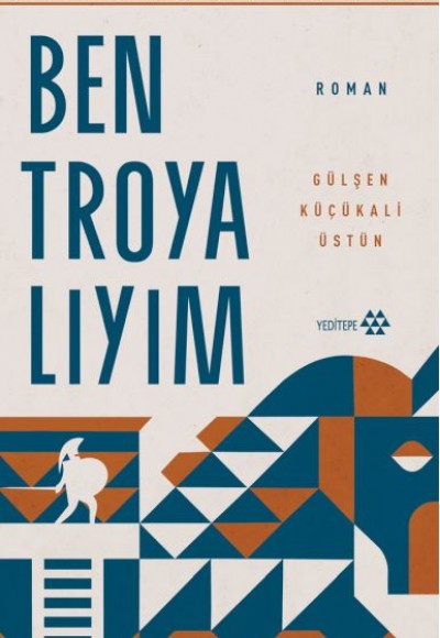 Ben Troyalıyım Ben Troyalıyım