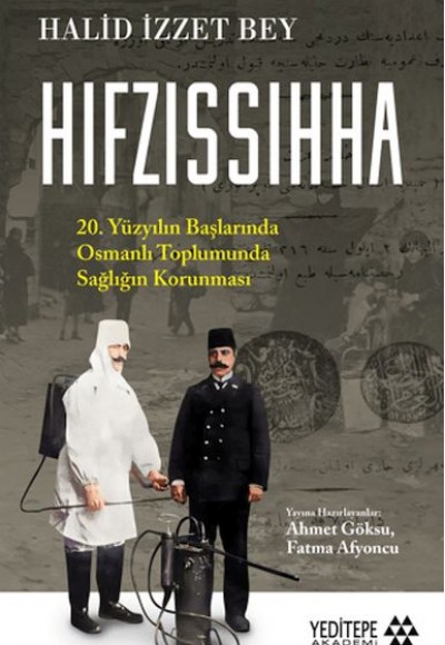 Hıfzıssıhha Hıfzıssıhha