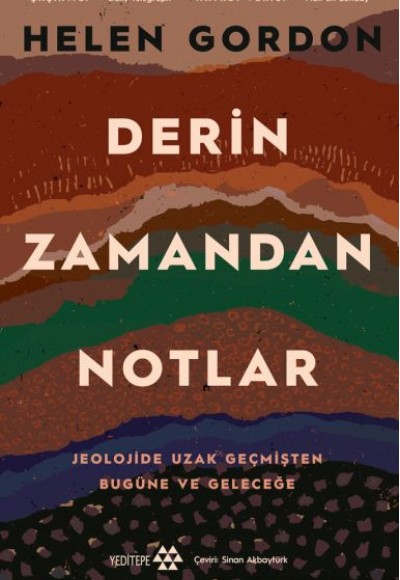 Derin Zamandan Notlar Derin Zamandan Notlar