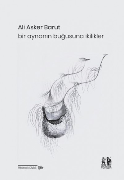 Bir Aynanın Buğusuna İkilikler Bir Aynanın Buğusuna İkilikler