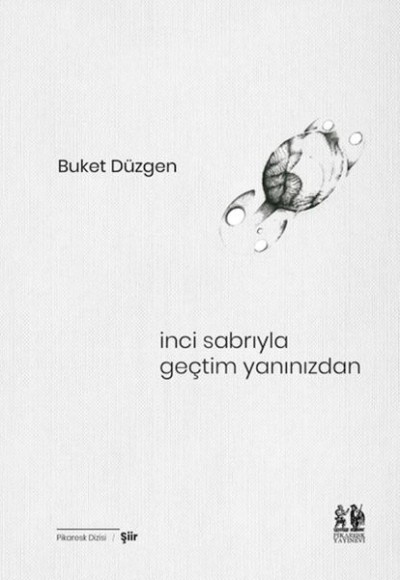 İnci Sabrıyla Geçtim Yanınızdan İnci Sabrıyla Geçtim Yanınızdan