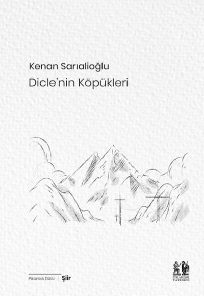 Dicle’nin Köpükleri Dicle’nin Köpükleri