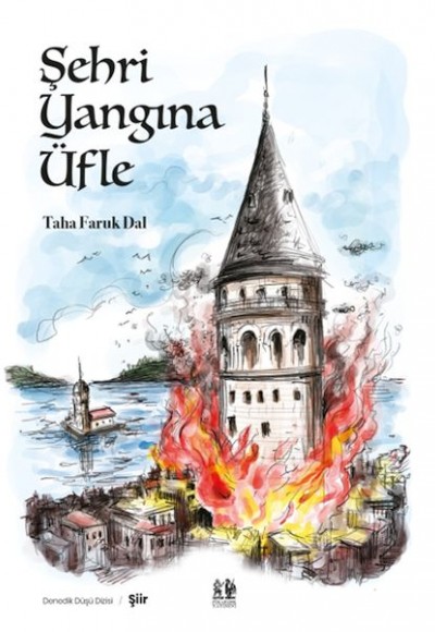 Şehri Yangına Üfle Şehri Yangına Üfle