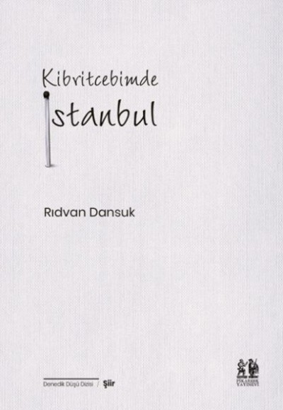 Kibritcebimde İstanbul Kibritcebimde İstanbul