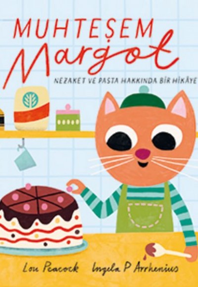 Muhteşem Margot Muhteşem Margot