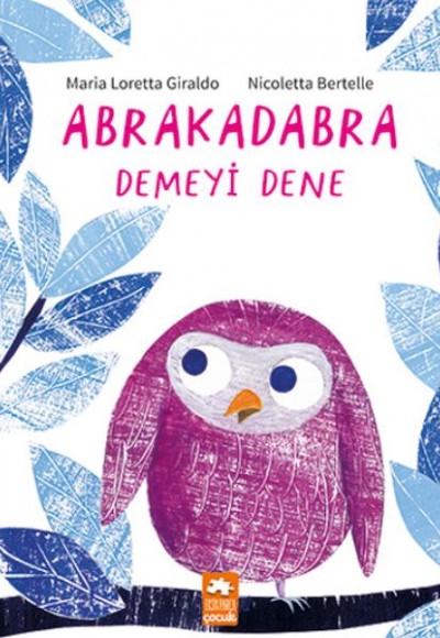 Abrakadabra Demeyi Dene
