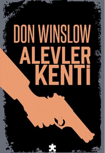 Alevler Kenti Alevler Kenti