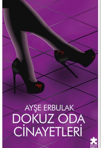 Dokuz Oda Cinayetleri Dokuz Oda Cinayetleri