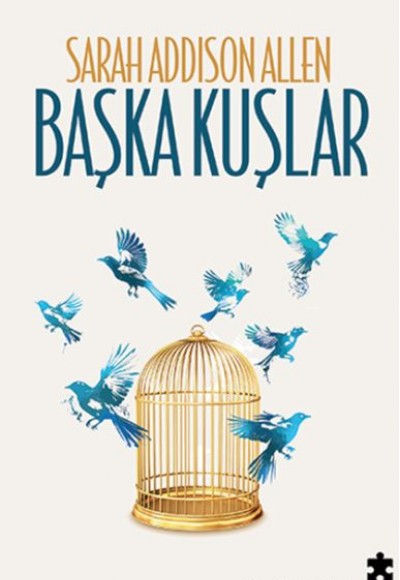 Başka Kuşlar Başka Kuşlar