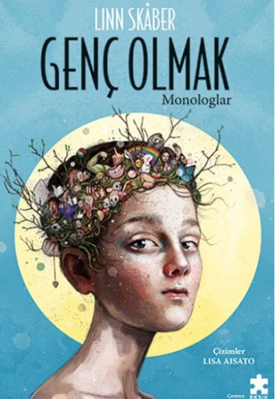 Genç Olmak Genç Olmak